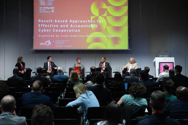 Global conference on cyber capacity building gc3b 2025 54516920445 o global conference on cyber capacity building gc3b 2025 54516920445 o